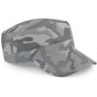 Beechfield Casquette militaire camouflage arctic_camo