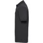 Russell Polo piqué 65/35 ultra résistant black