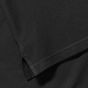 Russell Polo homme 100% coton Ultimate black