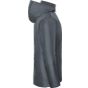 Russell Athletic Veste Shell Imperméable Essential iron_grey