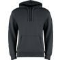 Kustom Kit Regular Fit Hoodie Graphite
