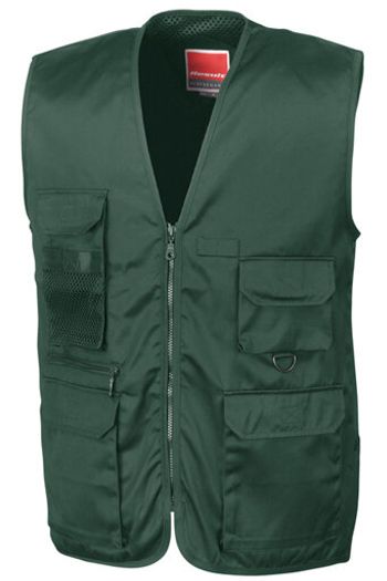 Image produit Safari / Photographic Vest