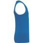 ProAct Maillot de basket-ball enfant sporty_royal_blue/white