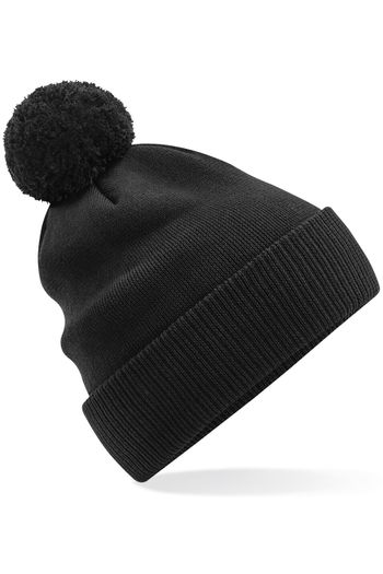 Image produit Bonnet Snowstar® en coton biologique