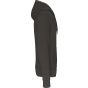 Kariban Sweat-shirt écoresponsable à capuche enfant dark_grey
