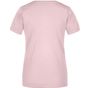 James&Nicholson Ladies' Basic-T rose