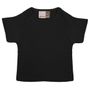 Promodoro Baby-T-Shirt black