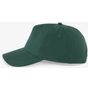 K-up Casquette - 5 panneaux sycamore_green