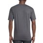 Gildan T-shirt Heavy Cotton pour adulte tweed