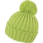 Result Hdi Quest Knitted Hat lime