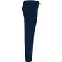 ProAct Pantalon de jogging en coton léger enfant navy