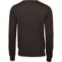 Tee Jays Crew Neck Knit mocha