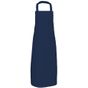 Link Kitchenwear Tablier barbecue grande taille navy
