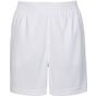 AWDis Just Cool Kids cool shorts arctic_white