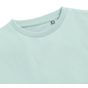 Russell-pure-organic Kids Pure Organic Tee aqua