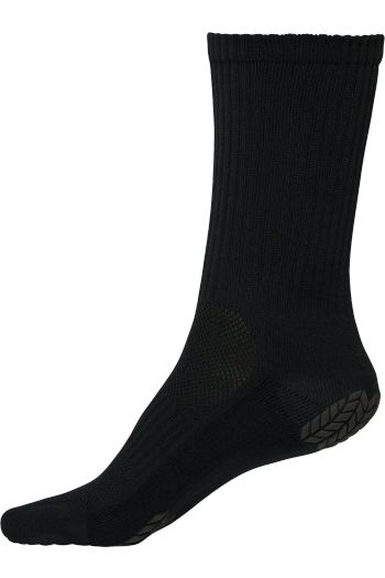 Image produit Chaussettes de sport anti-glisse unisexe