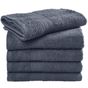 SG Accessories - Towels Rhine Hand Towel 50x100 cm navy