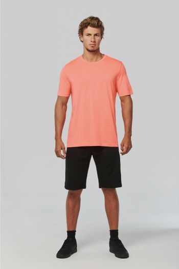 Image produit T-shirt triblend sport