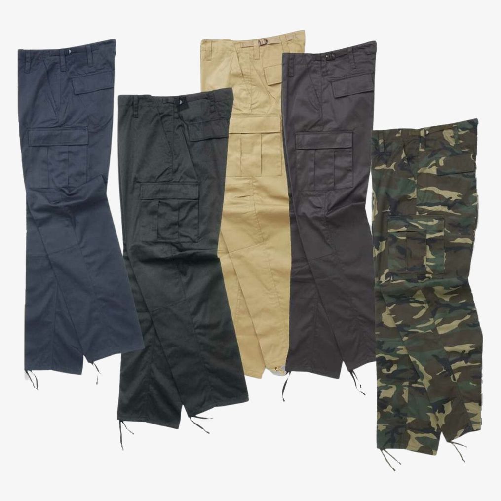 Army Classics BDU Parks