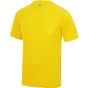 AWDis Just Cool Kids Cool T sun_yellow