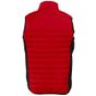 Pen Duick Baltimore Women red/black