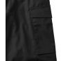 Russell Pantalon de travail très résistant black