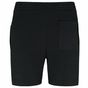 ProAct Short jersey enfant black