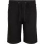 AWDis Just Hoods Campus shorts jet_black