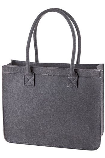 City shopper Modernclassic - Anthracite