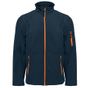 pen duick Atlantic Men navy/orange