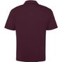 awdis just cool Cool polo burgundy