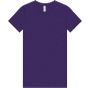 Bella The Favorite Tee team_purple