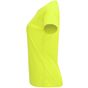 Roly Sport Bahrain Woman jaune_fluo