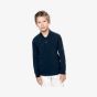 Kariban Polo manches longues enfant