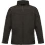 Regatta Men's Uproar Softshell Jacket black