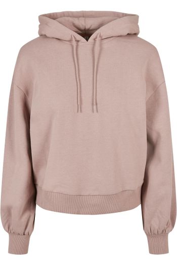 Image produit Ladies Organic Oversized Hoody