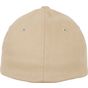 flexfit Flexfit Brushed Twill khaki