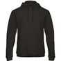 B&C Collection Sweat ID.203 50/50 black