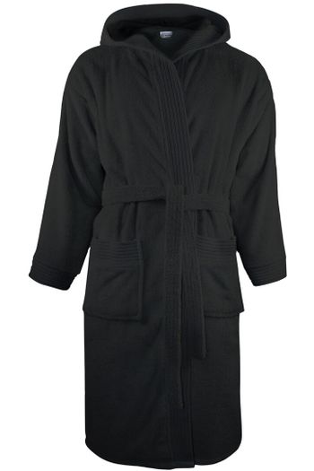 Image produit Bathrobe Hooded