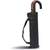 Kimood Mini parapluie classique poignée arrondie black