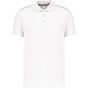 ProAct Polo manches courtes homme white