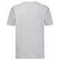 fruit of the loom Super Premium T gris_chine