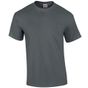 Gildan T-Shirt Ultra Cotton charcoal