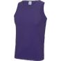 AWDis Just Cool Cool Vest purple