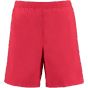 Kustom Kit Track Short Red / White