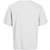 Produkt Jack & Jones Tee-shirt oversize en coton organique white