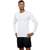 kustom kit Gamegear Warmtex Base Layer LS - white - M