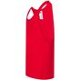 JHK Urban beach unisex red