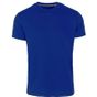 Vesti Tee-shirt col rond unisexe royal