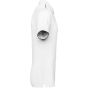 WK Designed To Work Polo Day To Day contrasté manches courtes homme white/navy